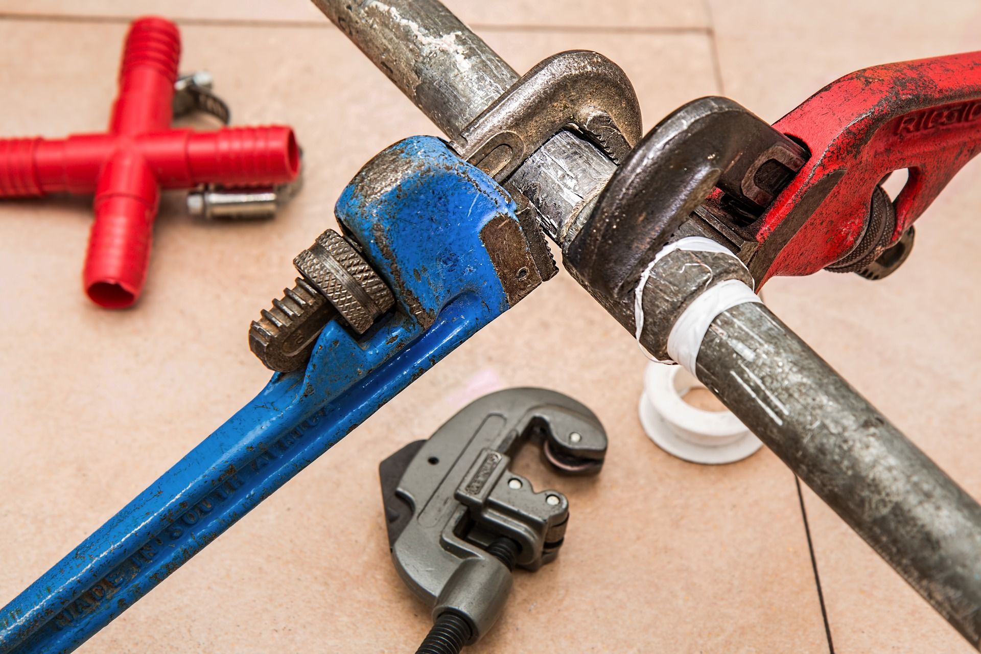 Trustworthy Plumbers in Land O’ Lakes: Optimum Plumbing LLC