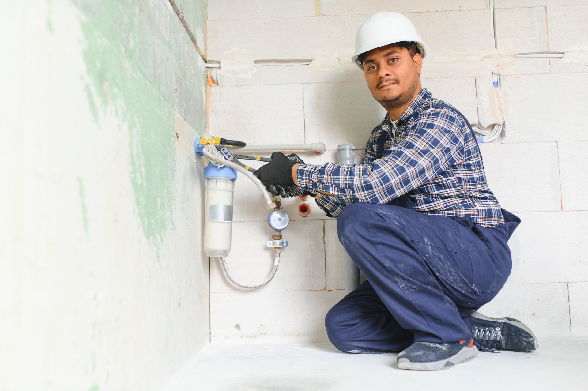 Effortless Plumbing and Construction Solutions in Tampa Bay