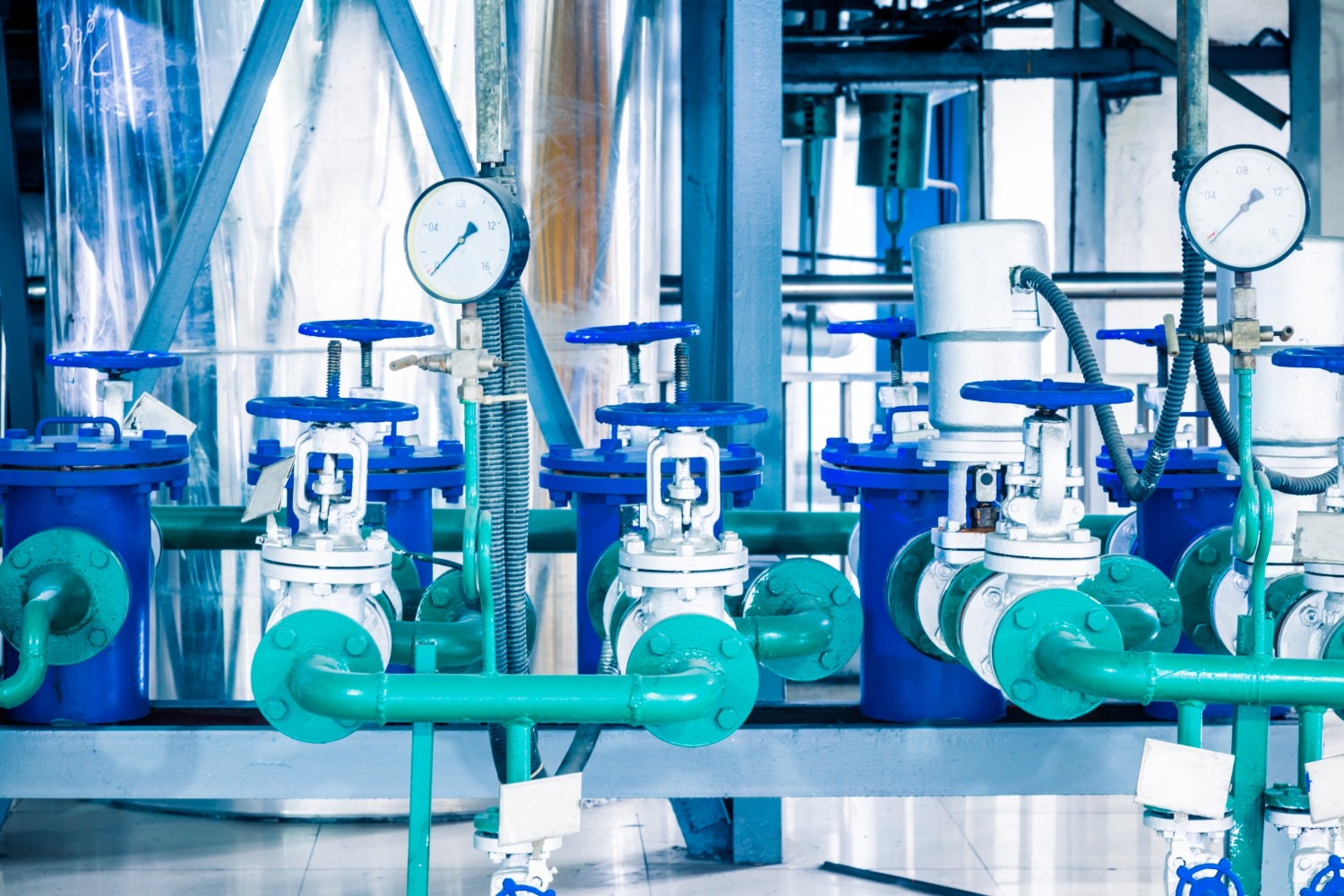 What You Should Know About Water Treatment Process