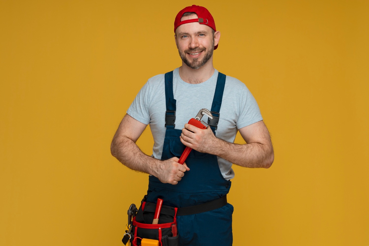 Plumbing Job  Should You Call A Plumber or Do It Yourself?